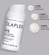 Olaplex No.8 Bond Intense Moisture Hair Mask 100ml